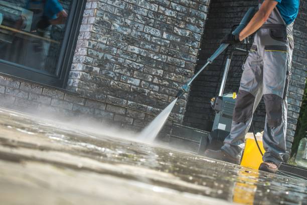 Trusted Squirrel Mountain Valley, CA  Pressure Washing Services Experts