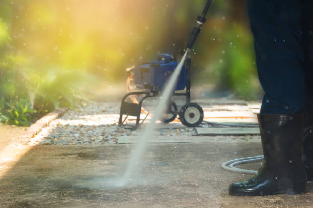 Best Playground Equipment Cleaning  in Squirrel Mountain Valley, CA